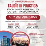 GAIS 2026 Conference – Registration Open