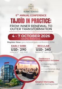 GAIS 2026 Conference – Registration Open
