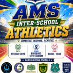 AMS / BMS – Inter-School Athletics