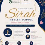 AMS – Sirah Muslim School Speech Competition