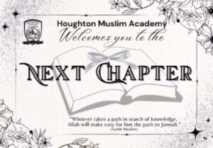 HMA – Next Chapter