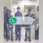 Nizamiye Mayfair – Prefect Voting