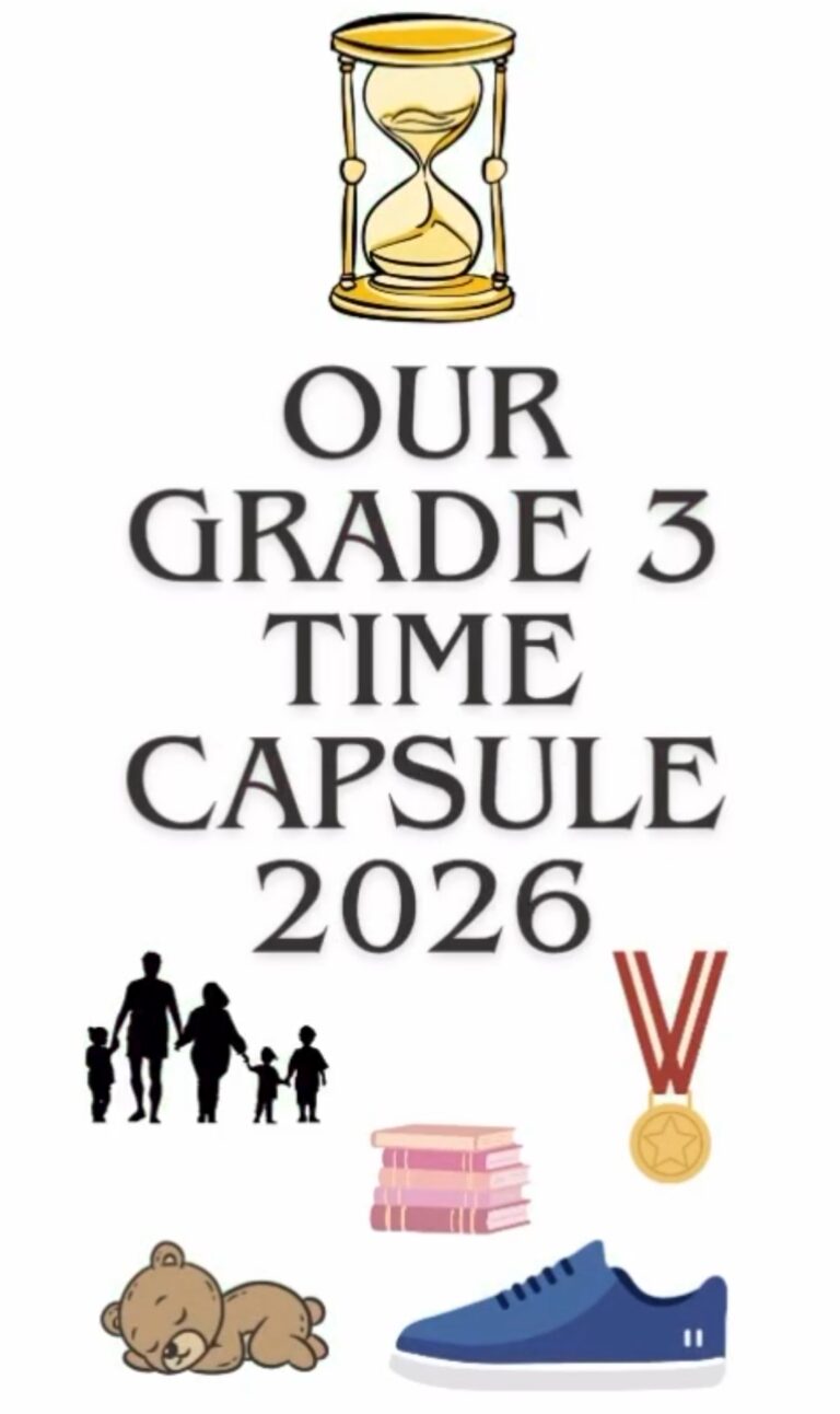 HMA – Time Capsule