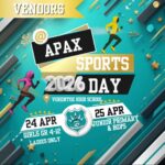 Apax – Sports Day