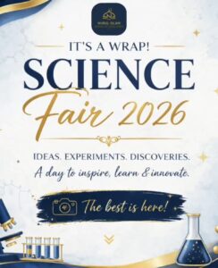 Nurul Islam School – Science Fair