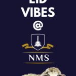 Northern Muslim School – EID Vibes