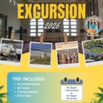 Venda Muslim School – Trip to Gauteng – Excursion