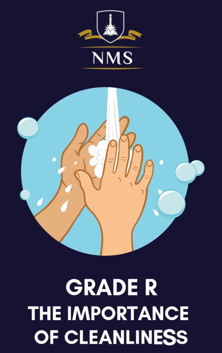 Northern Muslim School – Importance of Cleanliness