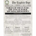 Al Huda Muslim School – Speech Contest Results