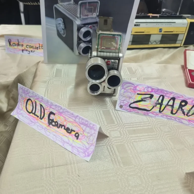 Al Asr School – Museum 2026