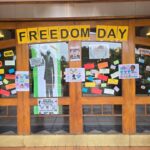 CIS – Freedom Day