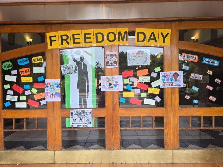 CIS – Freedom Day