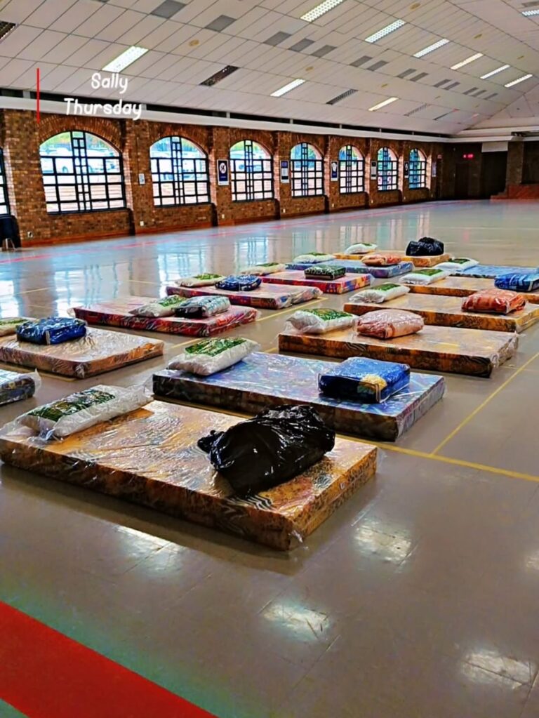 Central Islamic School – A day of Gratitude
