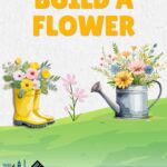 JMS – Build a Flower