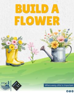 JMS – Build a Flower