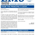 Lenasia Muslim School – Year-end Newsletter