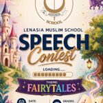 LMS – Speech Contest