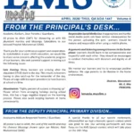 Lenasia Muslim School – Newsletter