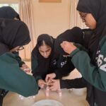 Nizamiya Mayfair – Grade 12 Guidance