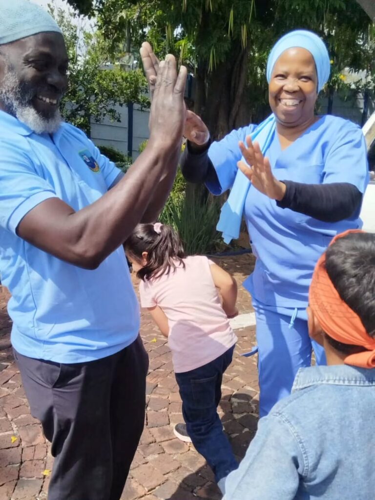 Northcliff Muslim School – Kindness is Powerful