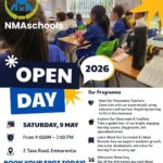 Northcliff Muslim Academy – Open Day