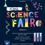 Nurul Islam School – Science Fair