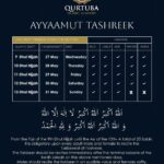 AMS – Tabir-at-Tashriq 1447