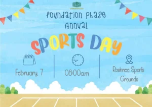 RIS – Annual Sports Day