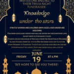 RIS – Trivia Night Fundraiser